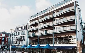 Royal Yacht Hotel Jersey 4*